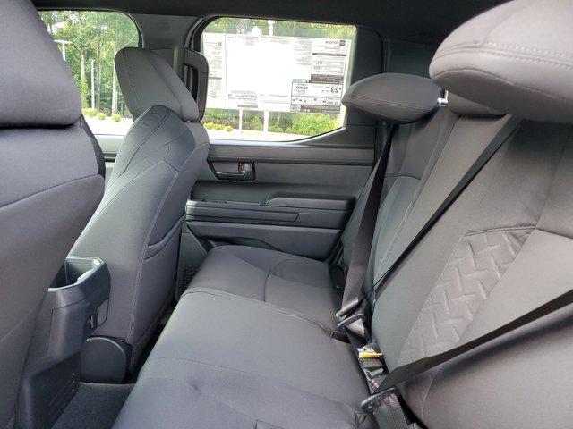 new 2025 Toyota Tacoma car