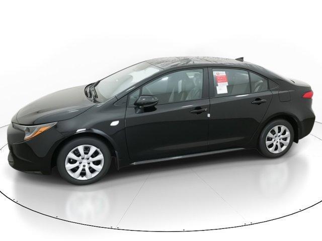 new 2026 Toyota Corolla car