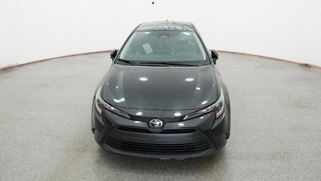 new 2026 Toyota Corolla car