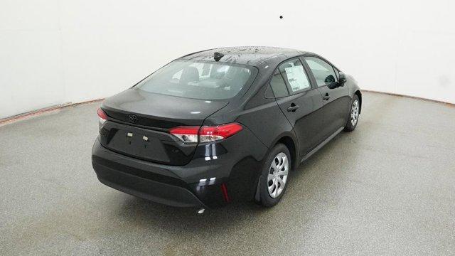 new 2026 Toyota Corolla car