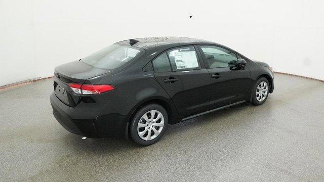 new 2026 Toyota Corolla car