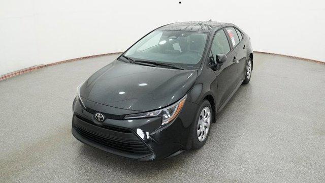 new 2026 Toyota Corolla car