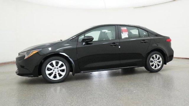 new 2026 Toyota Corolla car