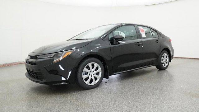 new 2026 Toyota Corolla car