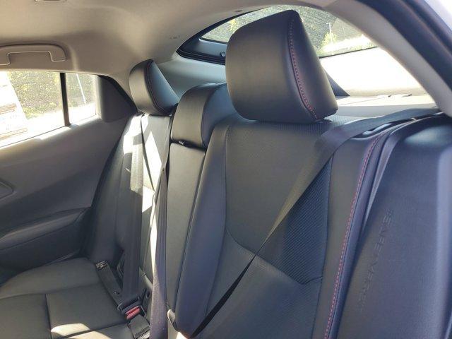 new 2026 Toyota Prius Plug-In Hybrid car