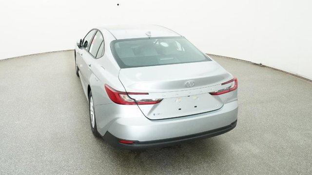new 2025 Toyota Camry car