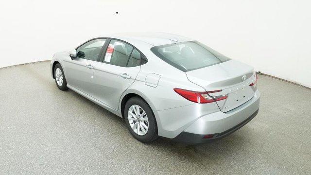 new 2025 Toyota Camry car