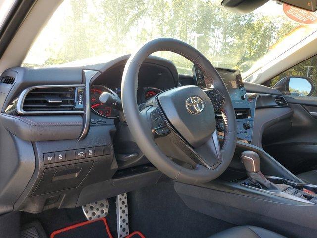 used 2024 Toyota Camry car, priced at $36,599