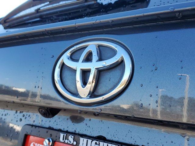 used 2020 Toyota RAV4 car, priced at $21,981