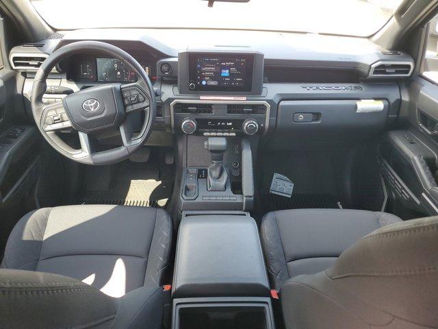 new 2024 Toyota Tacoma car