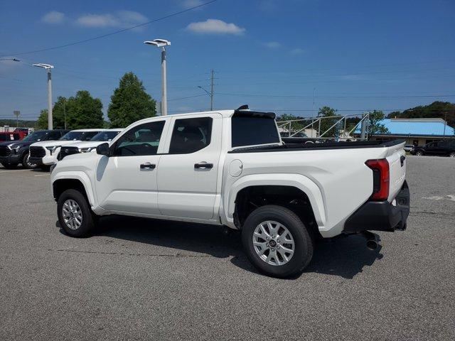 new 2024 Toyota Tacoma car