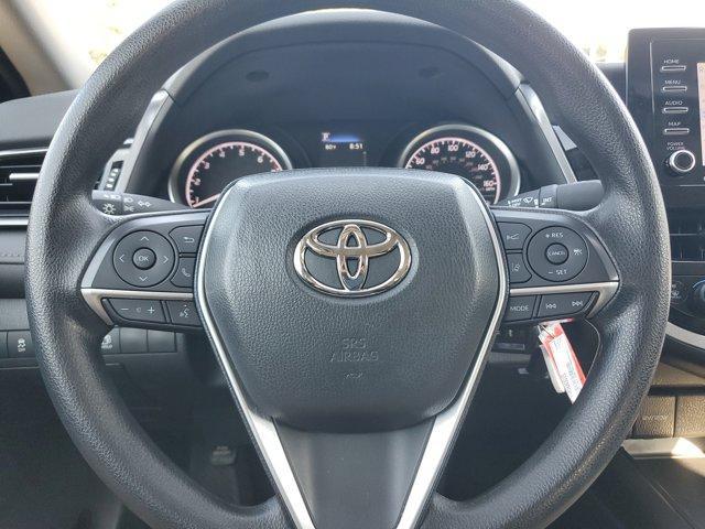 used 2024 Toyota Camry car, priced at $24,249