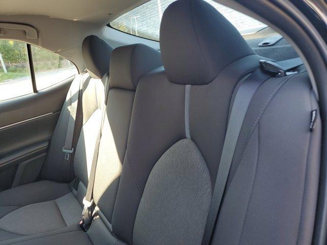 used 2024 Toyota Camry car, priced at $24,249