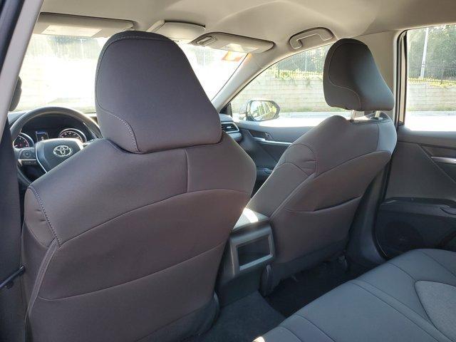 used 2024 Toyota Camry car, priced at $24,249