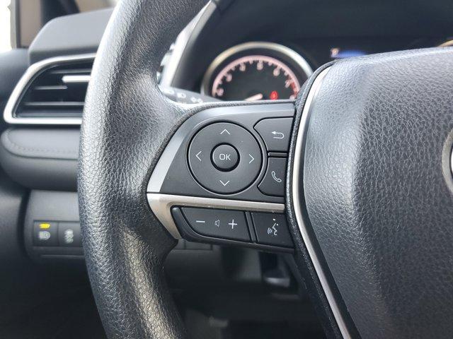 used 2024 Toyota Camry car, priced at $24,249