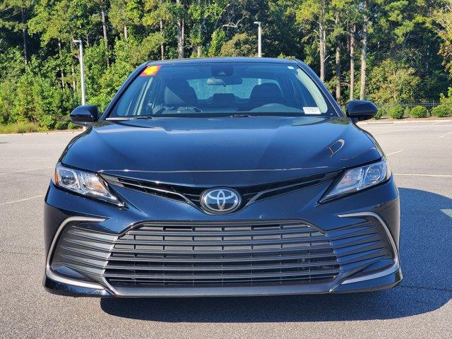 used 2024 Toyota Camry car, priced at $24,249
