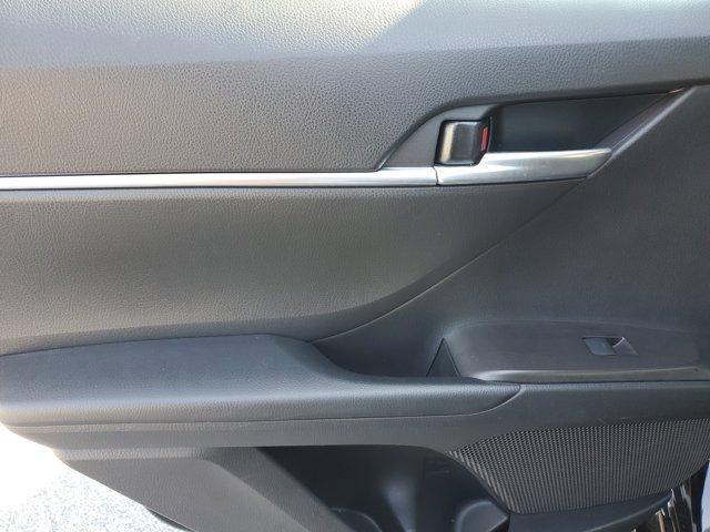 used 2024 Toyota Camry car, priced at $24,249