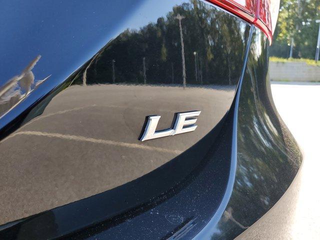 used 2024 Toyota Camry car, priced at $24,249