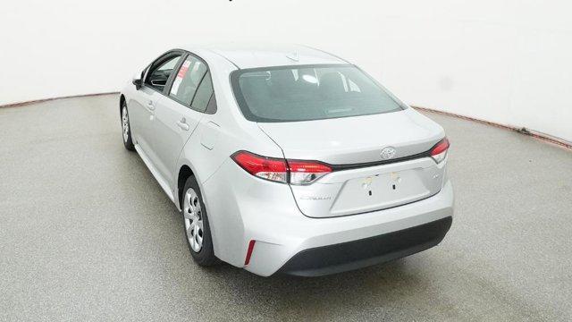 new 2025 Toyota Corolla car