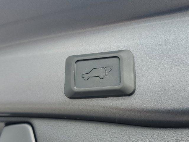 used 2025 Toyota RAV4 Hybrid car, priced at $36,899