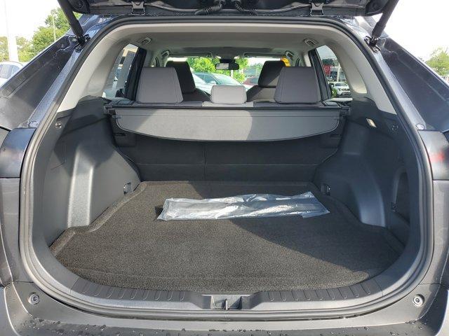 used 2025 Toyota RAV4 Hybrid car, priced at $36,899