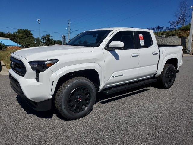 new 2024 Toyota Tacoma car