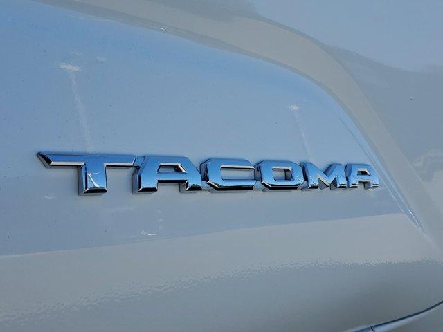 new 2024 Toyota Tacoma car