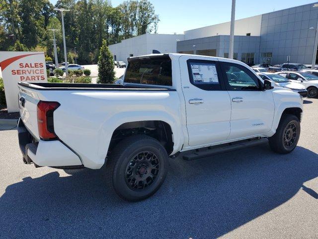 new 2024 Toyota Tacoma car