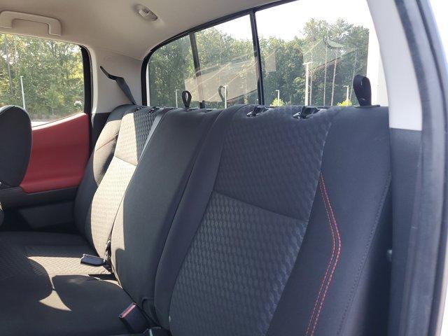 used 2022 Toyota Tacoma car, priced at $30,299