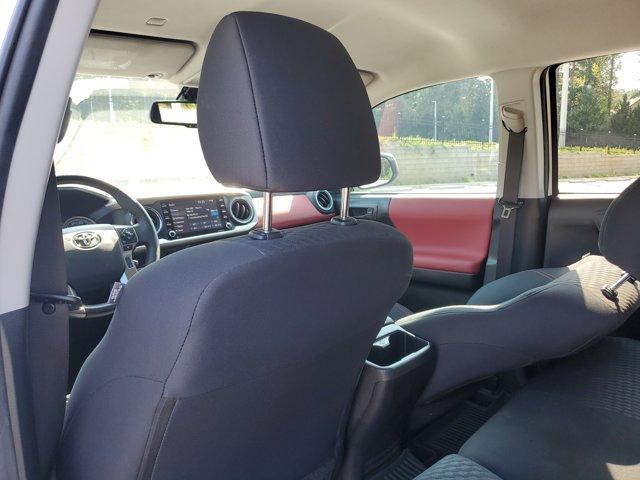 used 2022 Toyota Tacoma car, priced at $30,299