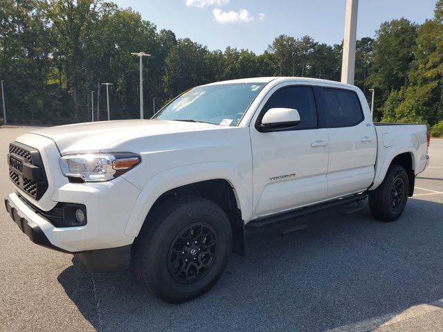 used 2022 Toyota Tacoma car, priced at $30,299