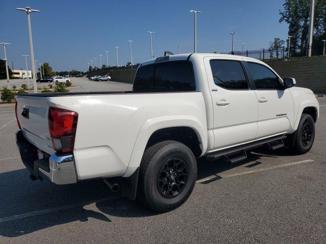 used 2022 Toyota Tacoma car, priced at $30,299