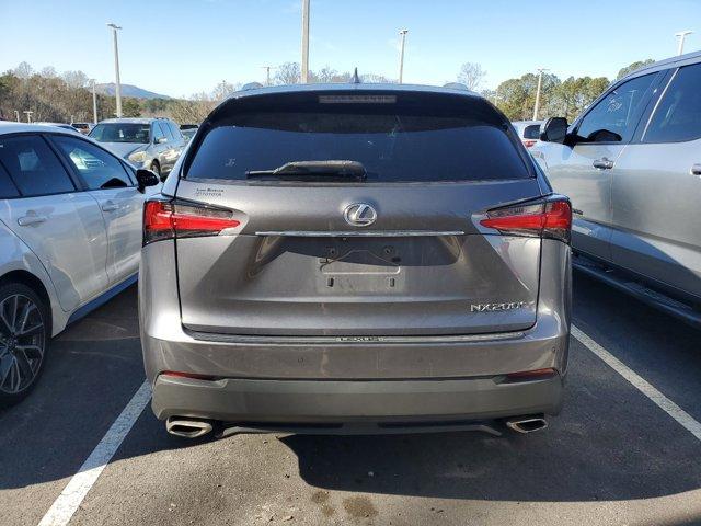 used 2016 Lexus NX 200t car, priced at $17,259