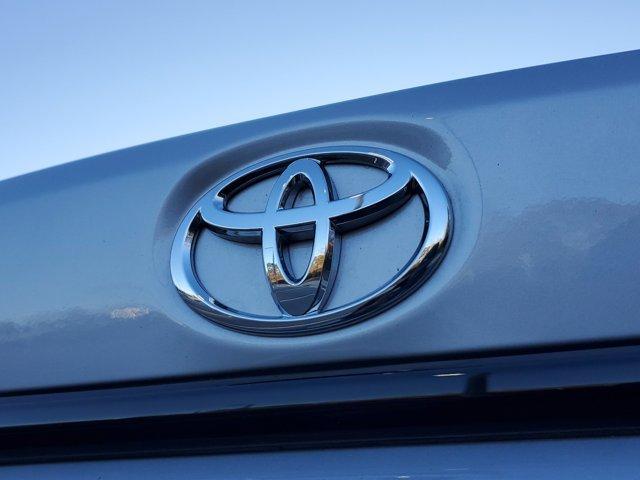 used 2024 Toyota Corolla car, priced at $21,998