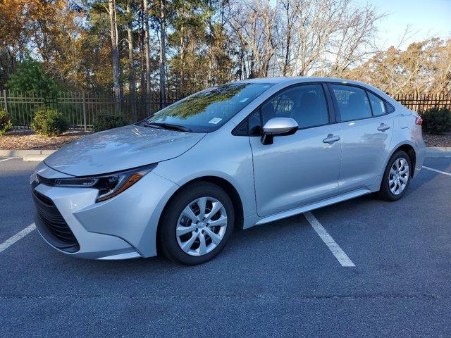 used 2024 Toyota Corolla car, priced at $21,998