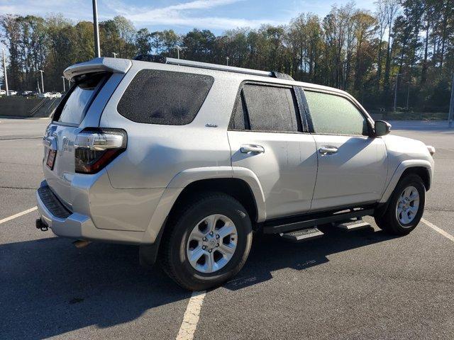 used 2021 Toyota 4Runner car, priced at $28,587