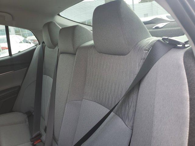 new 2026 Toyota Camry car