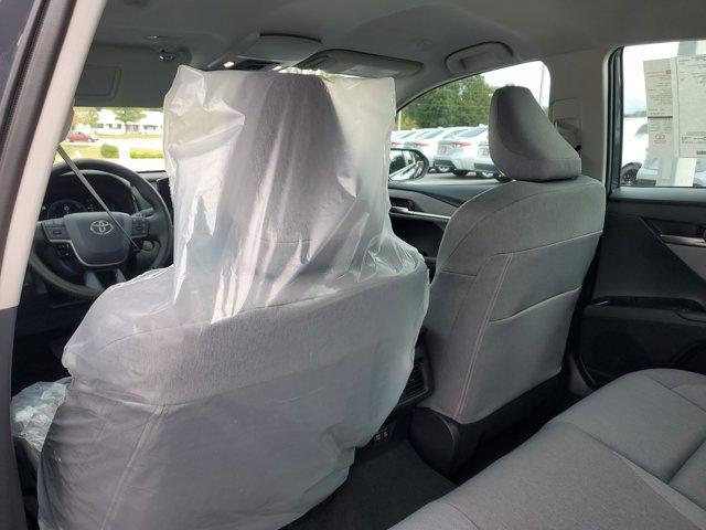 new 2026 Toyota Camry car