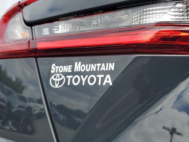 new 2026 Toyota Camry car
