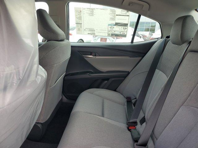 new 2026 Toyota Camry car