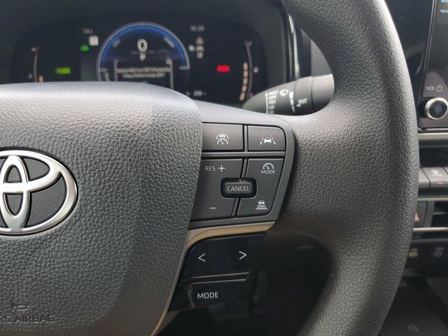 new 2026 Toyota Camry car