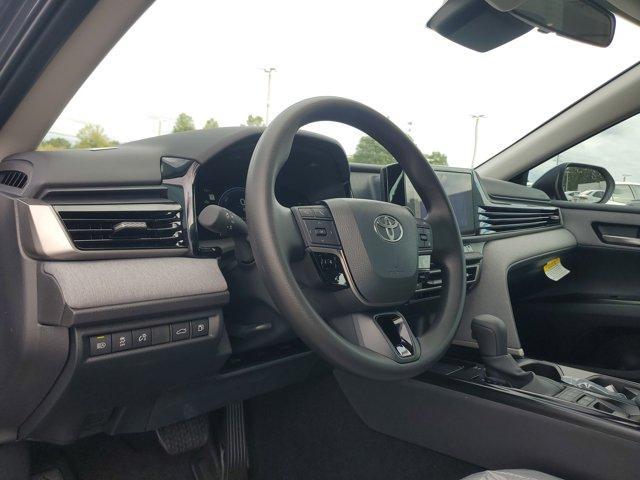 new 2026 Toyota Camry car