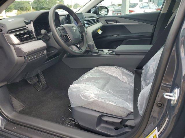 new 2026 Toyota Camry car