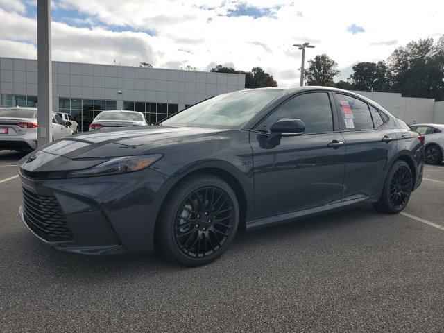 new 2026 Toyota Camry car