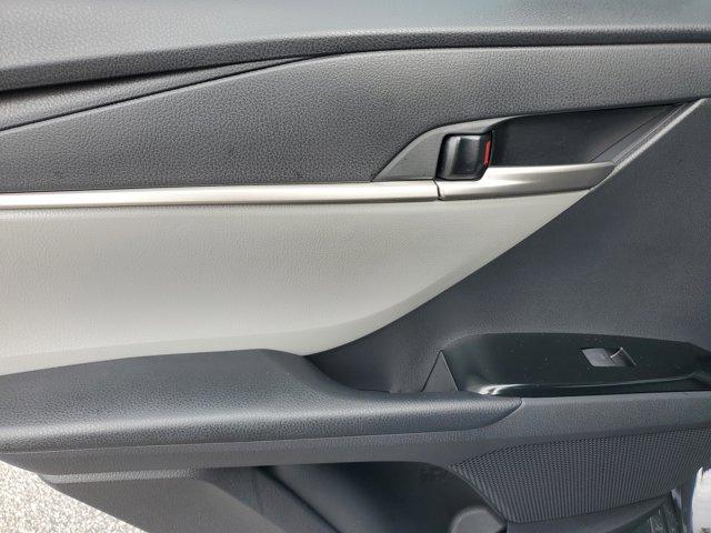new 2026 Toyota Camry car