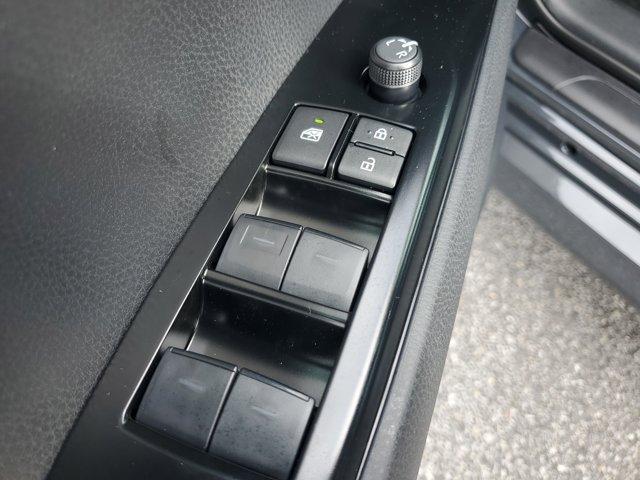 new 2026 Toyota Camry car