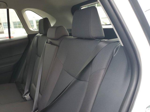 new 2025 Toyota RAV4 car
