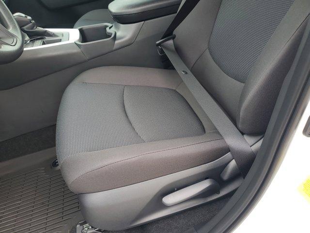 new 2025 Toyota RAV4 car