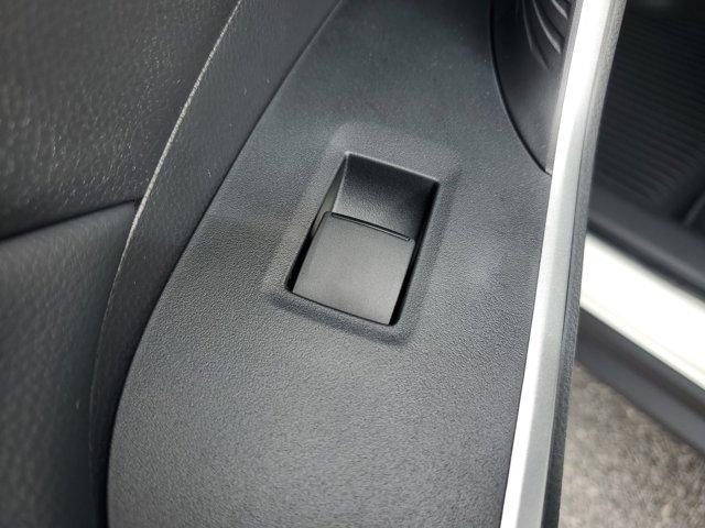 new 2025 Toyota RAV4 car