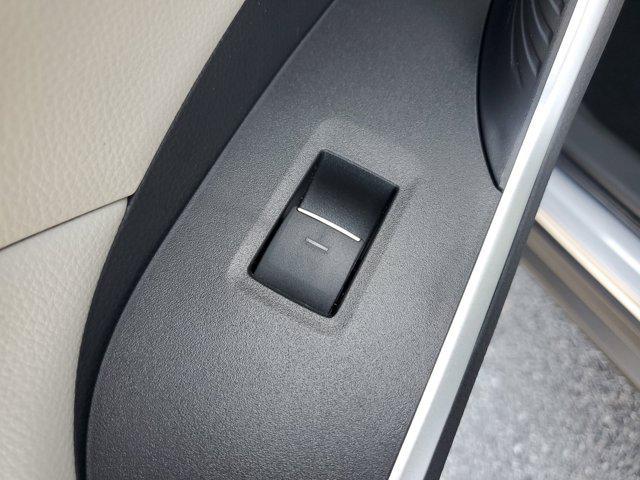 new 2025 Toyota RAV4 car, priced at $37,332